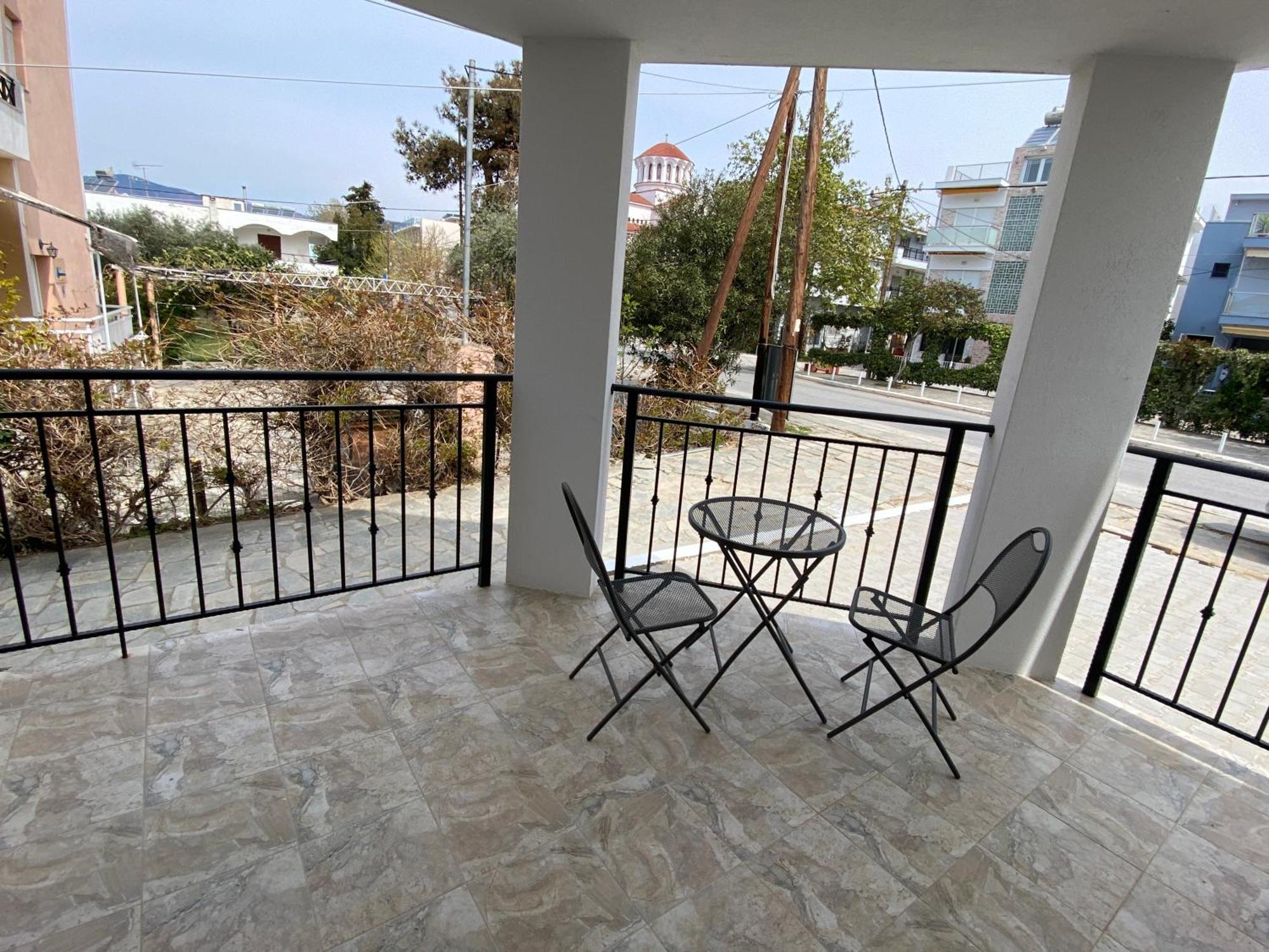 بوتوس Opalium Beach Front Suites المظهر الخارجي الصورة