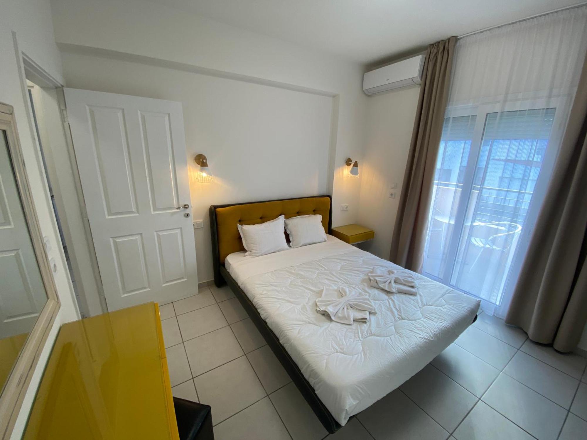 بوتوس Opalium Beach Front Suites المظهر الخارجي الصورة