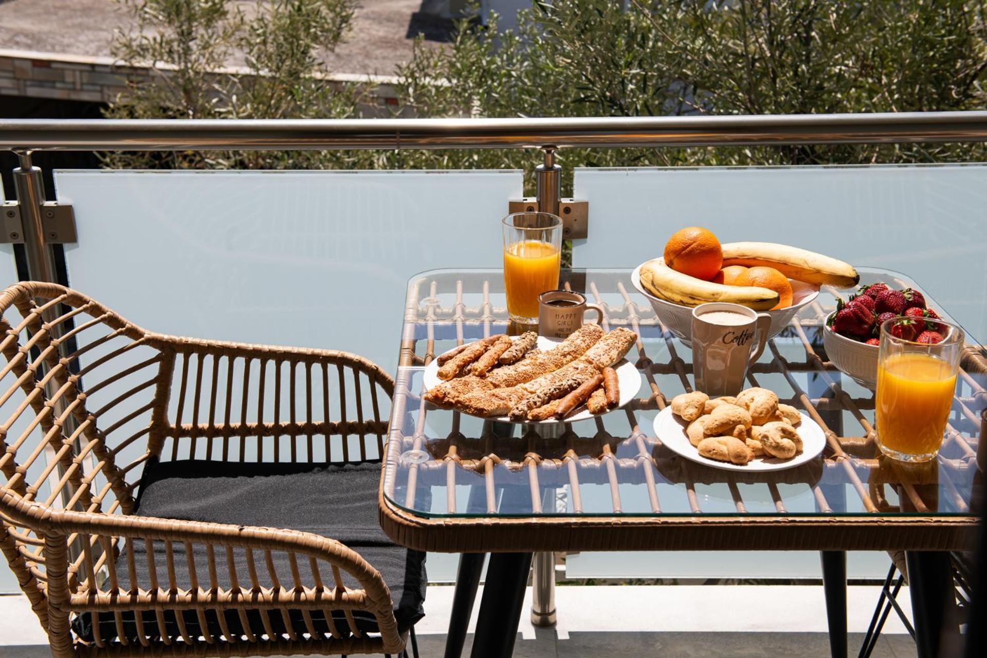 بوتوس Opalium Beach Front Suites المظهر الخارجي الصورة