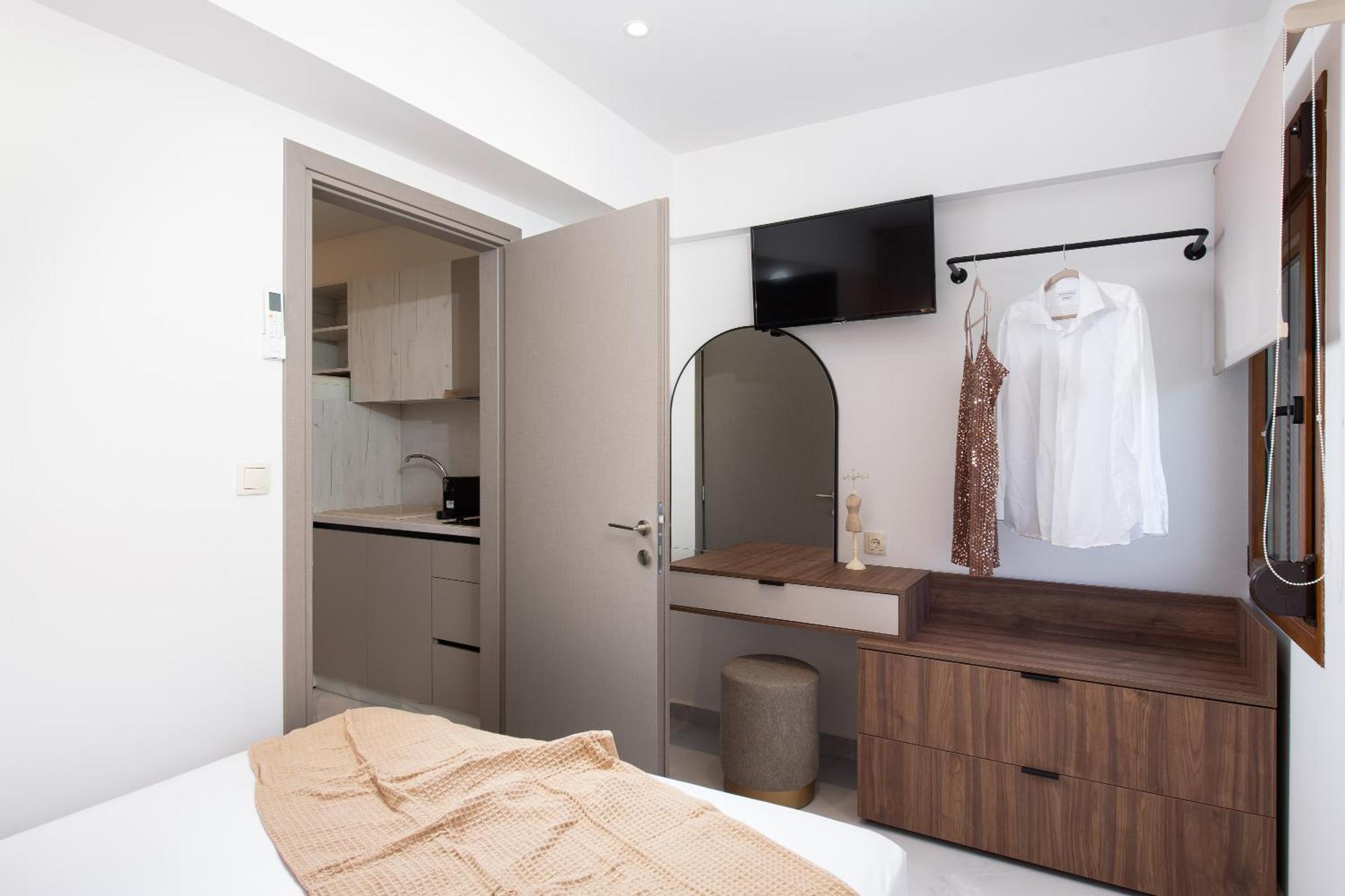بوتوس Opalium Beach Front Suites المظهر الخارجي الصورة
