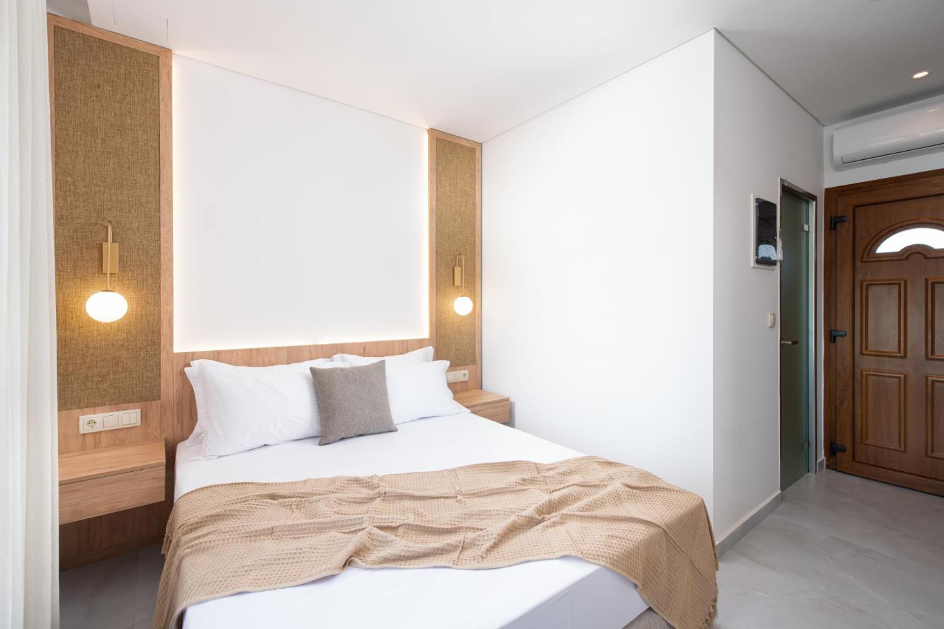 بوتوس Opalium Beach Front Suites المظهر الخارجي الصورة